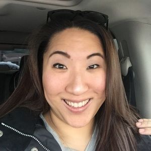 Meet your Posher, Jessica